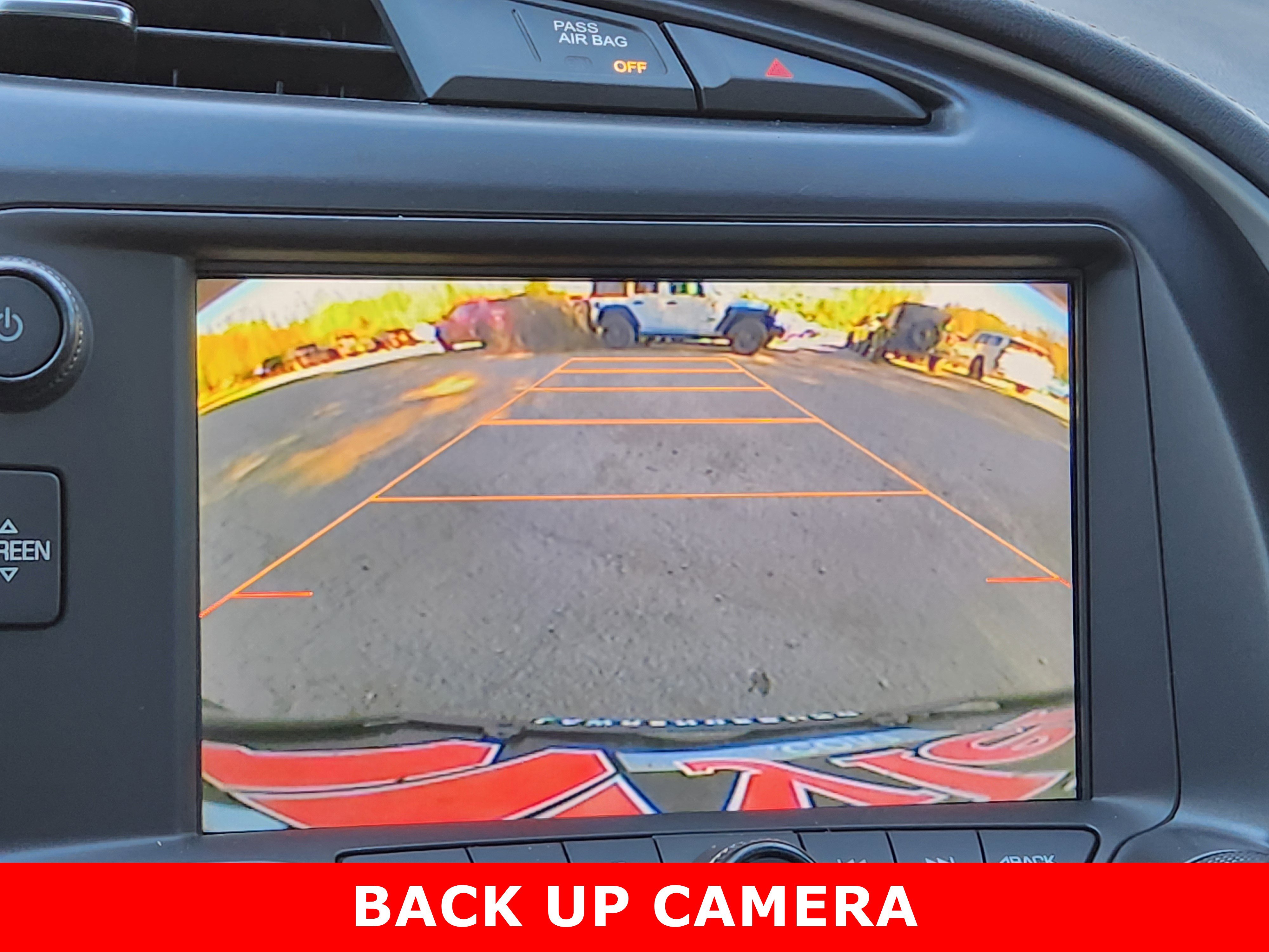 Used 2015 Chevrolet Corvette Stingray Coupe w/ 2LT Preferred Equipment Group image 7