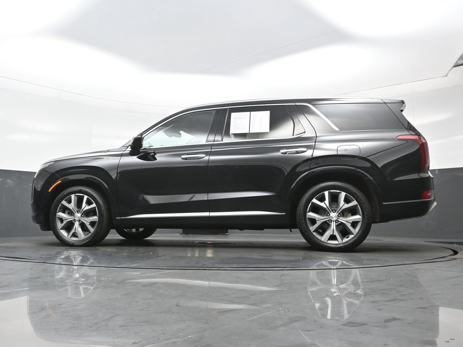 Used 2021 Hyundai Palisade Limited AWD/4WD image 24