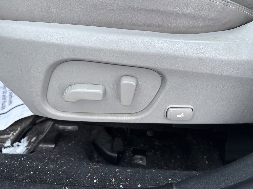 Used 2016 Subaru Forester 2.5i Limited image 18