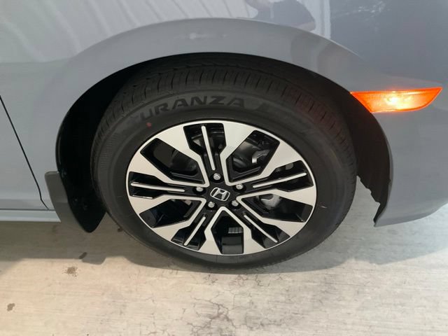 New 2027 Honda Odyssey Elite image 29