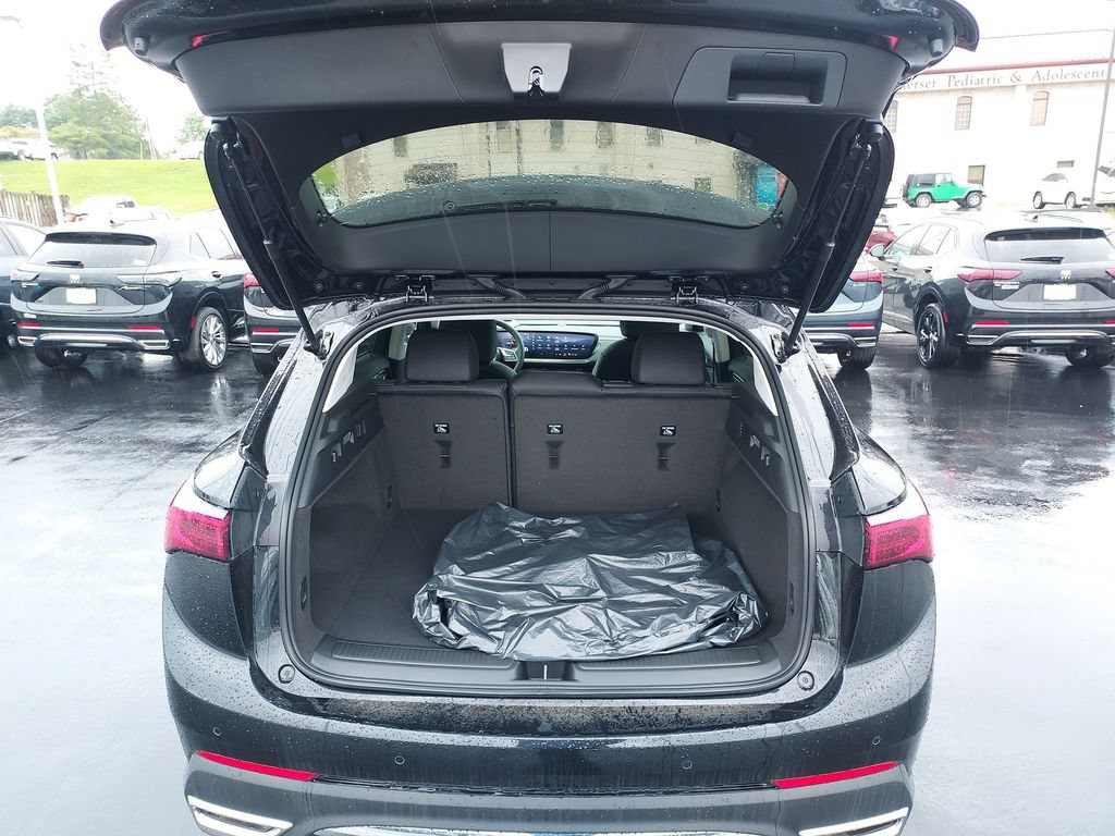 New 2026 Buick Envision Preferred AWD/4WD image 29