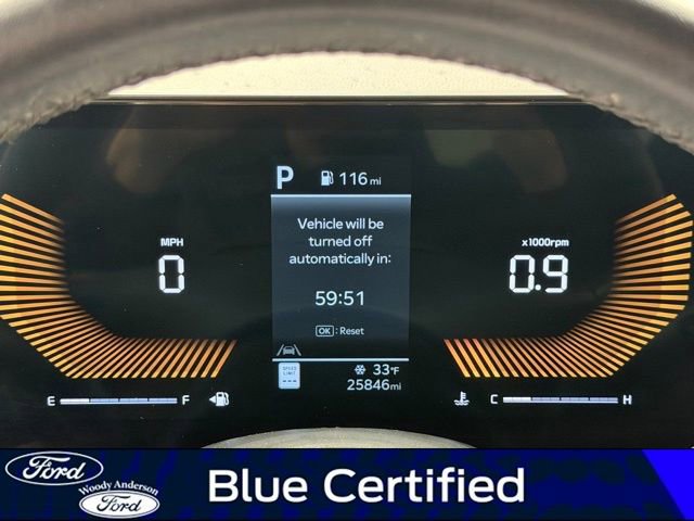 Used 2025 Kia K5 GT-Line w/ GT-Line Premium Package image 4