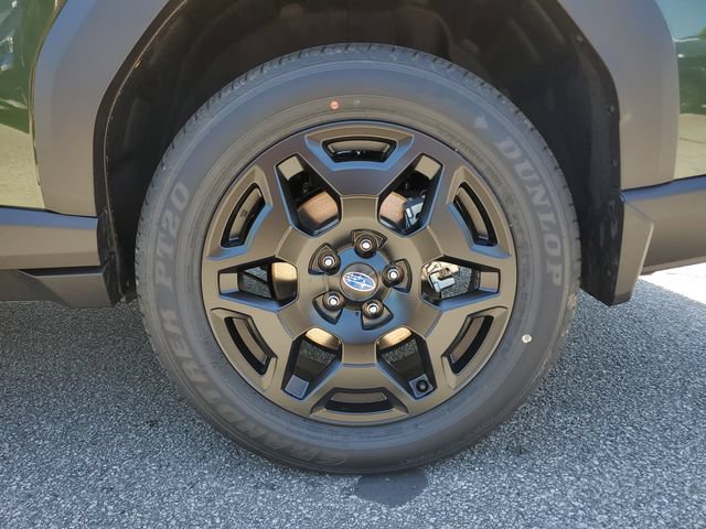 New 2026 Subaru Outback Limited AWD/4WD image 10