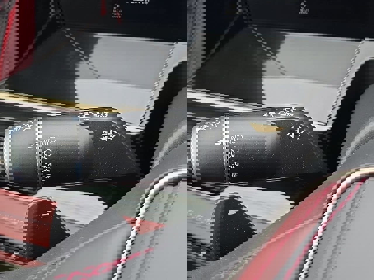 Used 2026 INFINITI QX80 Autograph image 36