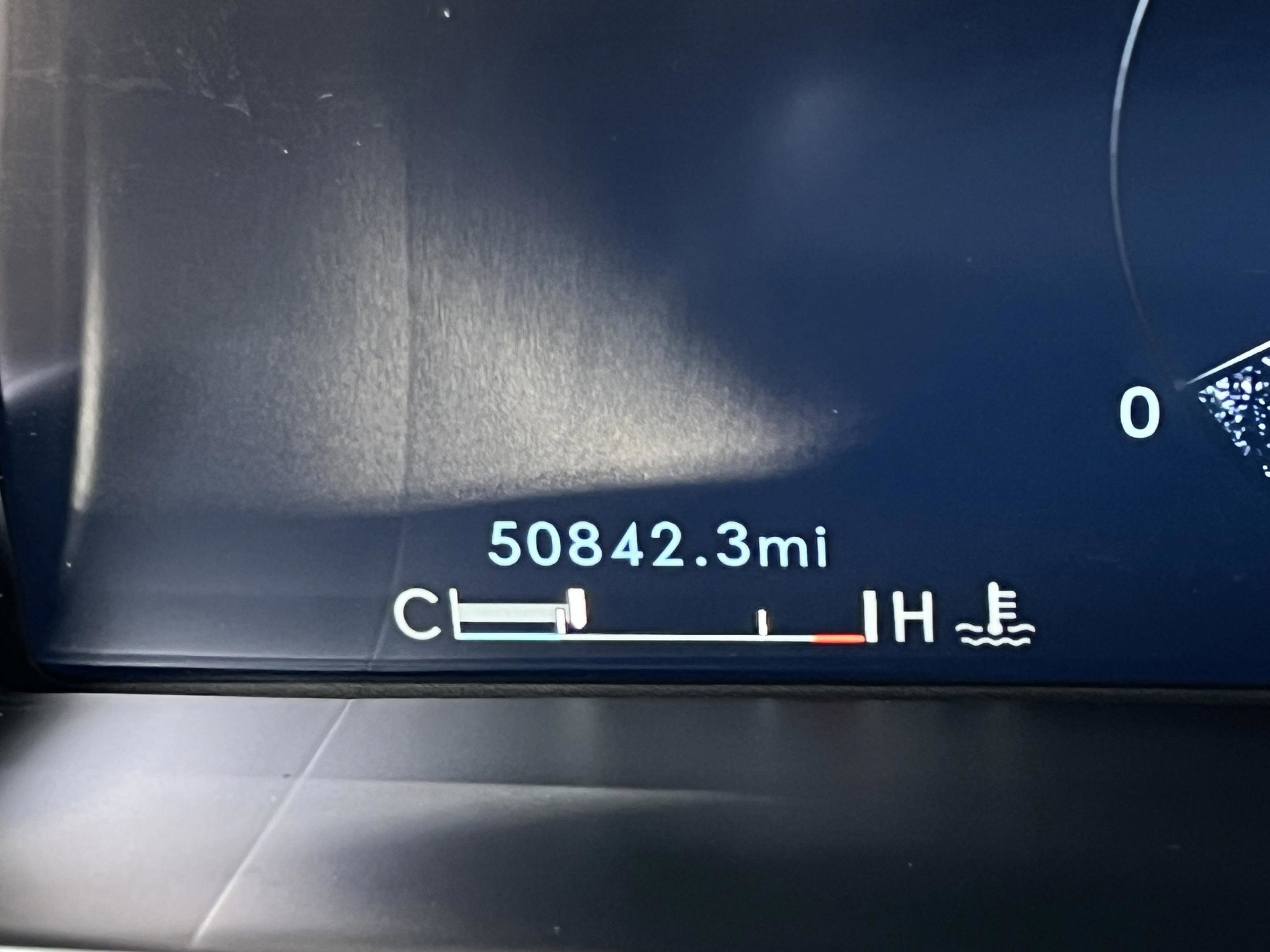 Used 2023 Lincoln Navigator Reserve AWD/4WD image 13