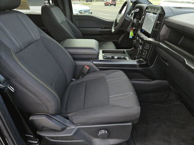 Used 2024 Ford F150 STX image 30