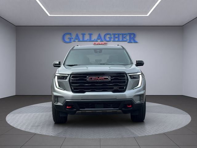 Used 2024 GMC Acadia AT4 w/ Super Cruise Package image 12