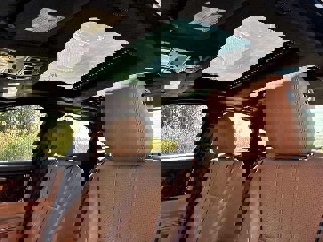 Used 2013 Jaguar XJ Base image 25