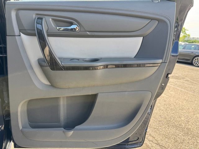 Used 2015 GMC Acadia SLT AWD/4WD image 32