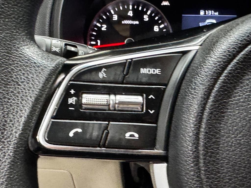 Used 2021 Kia Sportage LX image 30