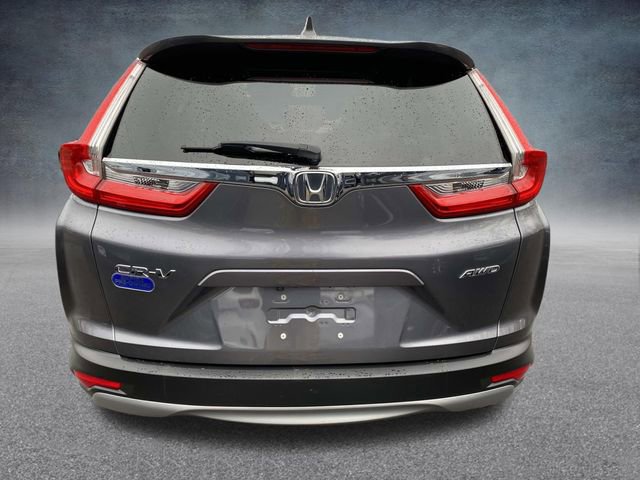 Used 2019 Honda CR-V EX-L image 6