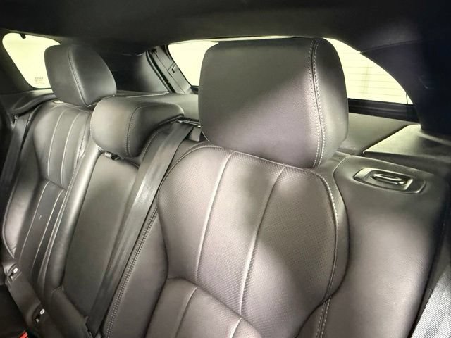 Used 2018 Land Rover Range Rover Evoque SE Premium AWD/4WD image 26