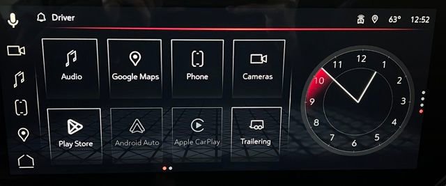 Used 2025 GMC Sierra 3500 AT4 w/ AT4 Premium Plus Package image 31