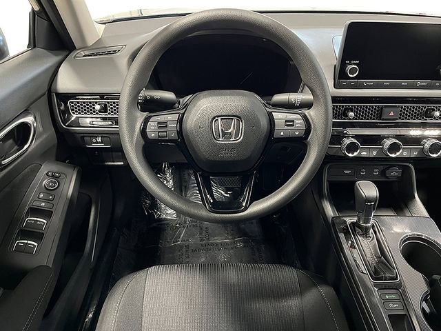 New 2026 Honda Civic LX image 11