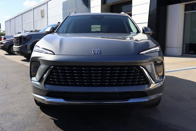 New 2026 Buick Envision Avenir image 2