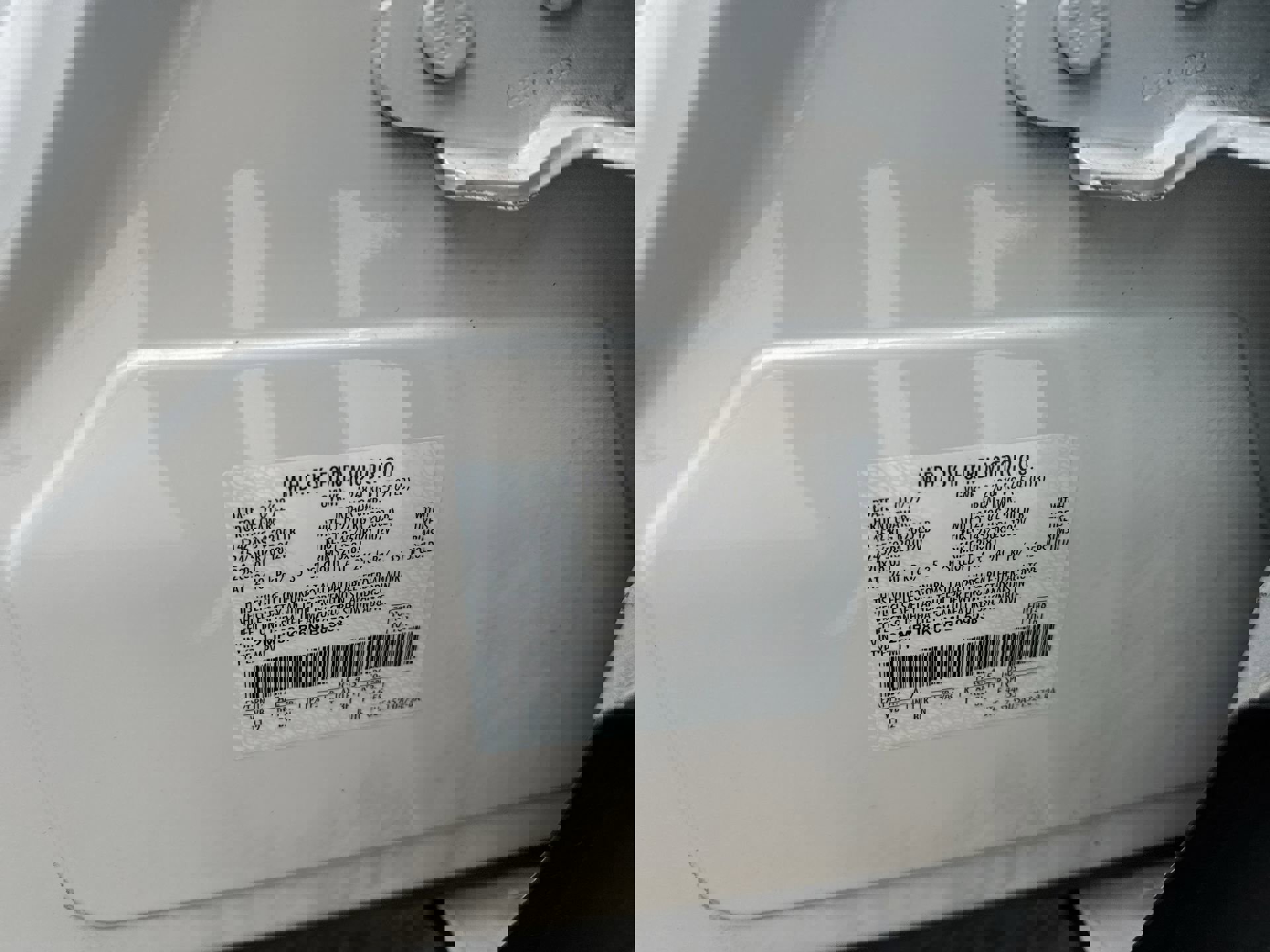 Used 2022 Lincoln Nautilus Reserve w/ Equipment Group 201A image 33