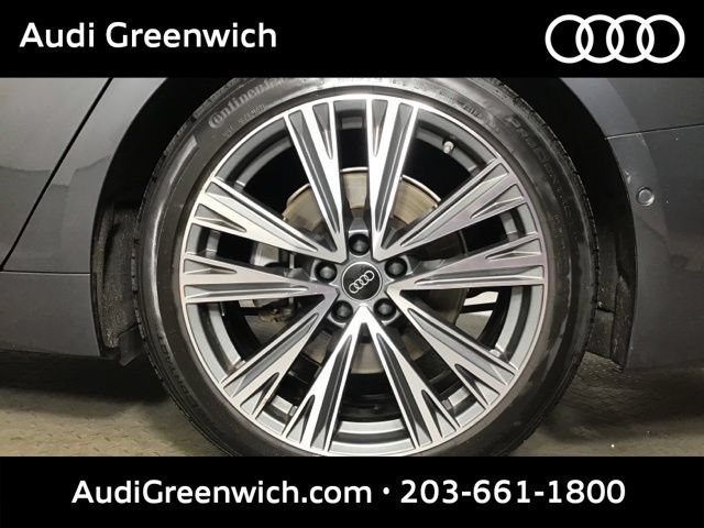 Certified 2023 Audi A6 2.0T Premium w/ Convenience Package AWD/4WD image 31