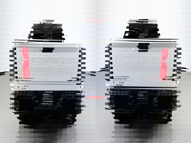 Used 2024 Chevrolet Silverado 2500 ZR2 image 9
