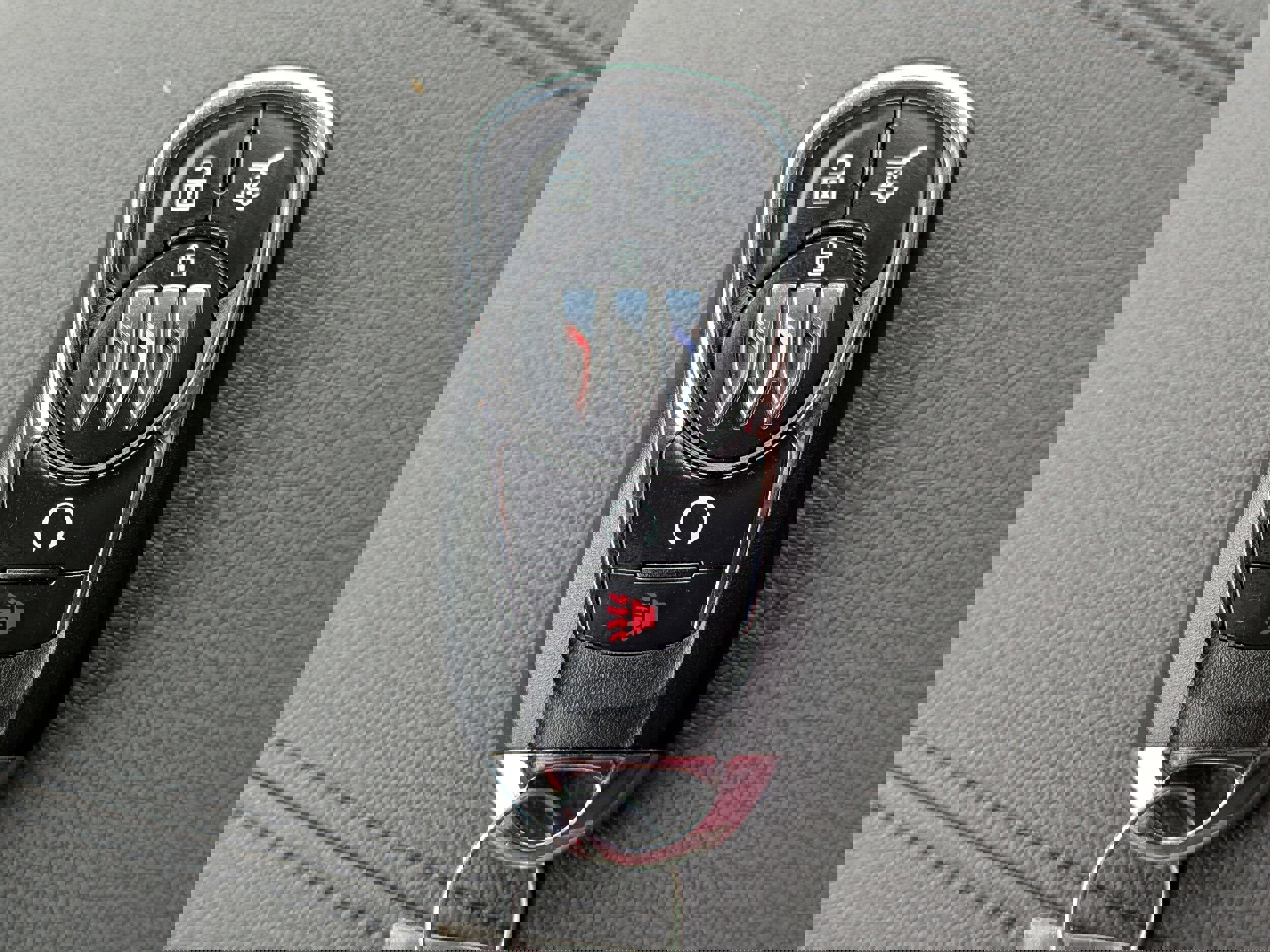 New 2026 Buick Encore GX Sport Touring w/ Comfort Package image 19