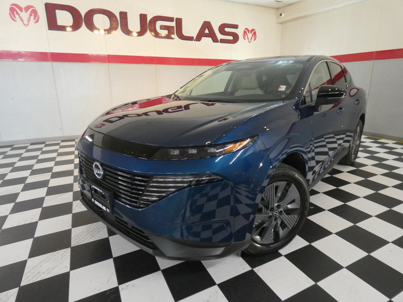 Used 2026 Nissan Murano SL