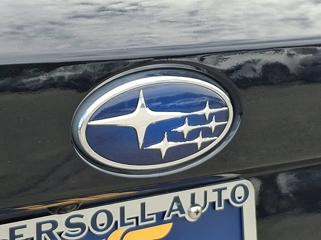 Used 2022 Subaru Outback Limited XT AWD/4WD image 32