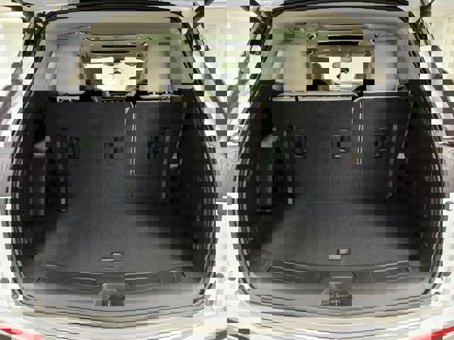 Certified 2020 Buick Enclave Essence w/ Sound and Sites Package FWD image 27