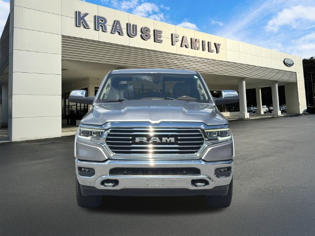 Used 2019 RAM 1500 Limited AWD/4WD image 2