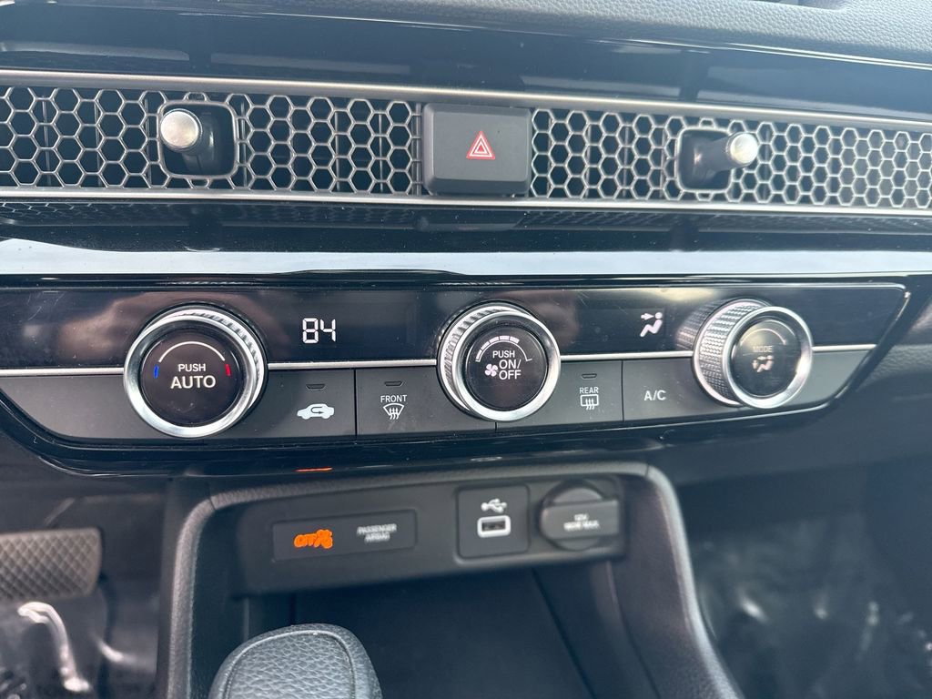 Used 2023 Honda Civic LX image 11