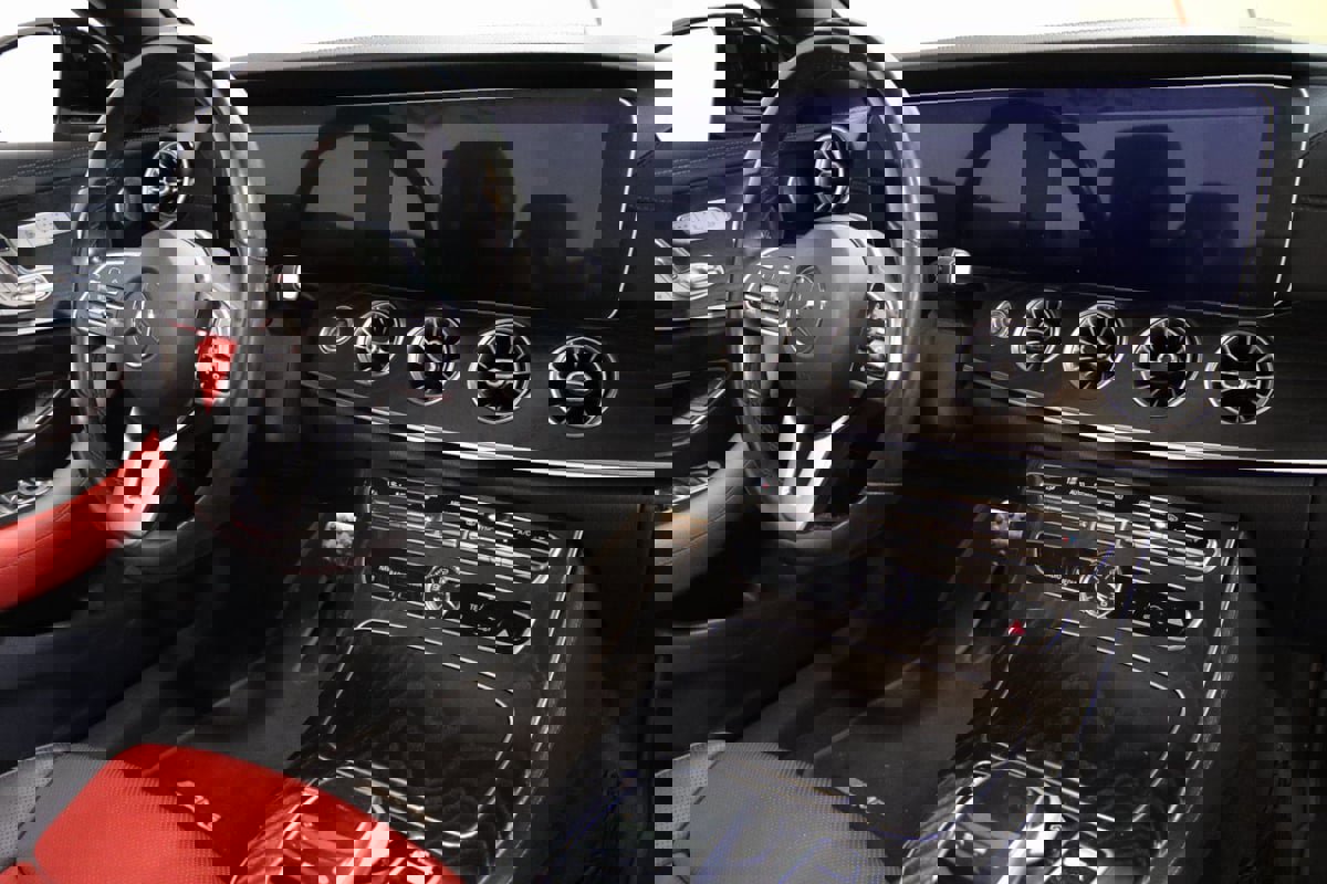 Used 2020 Mercedes-Benz E 450 Cabriolet image 68