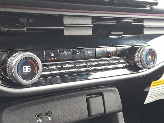 Used 2024 Honda Prologue Touring image 17