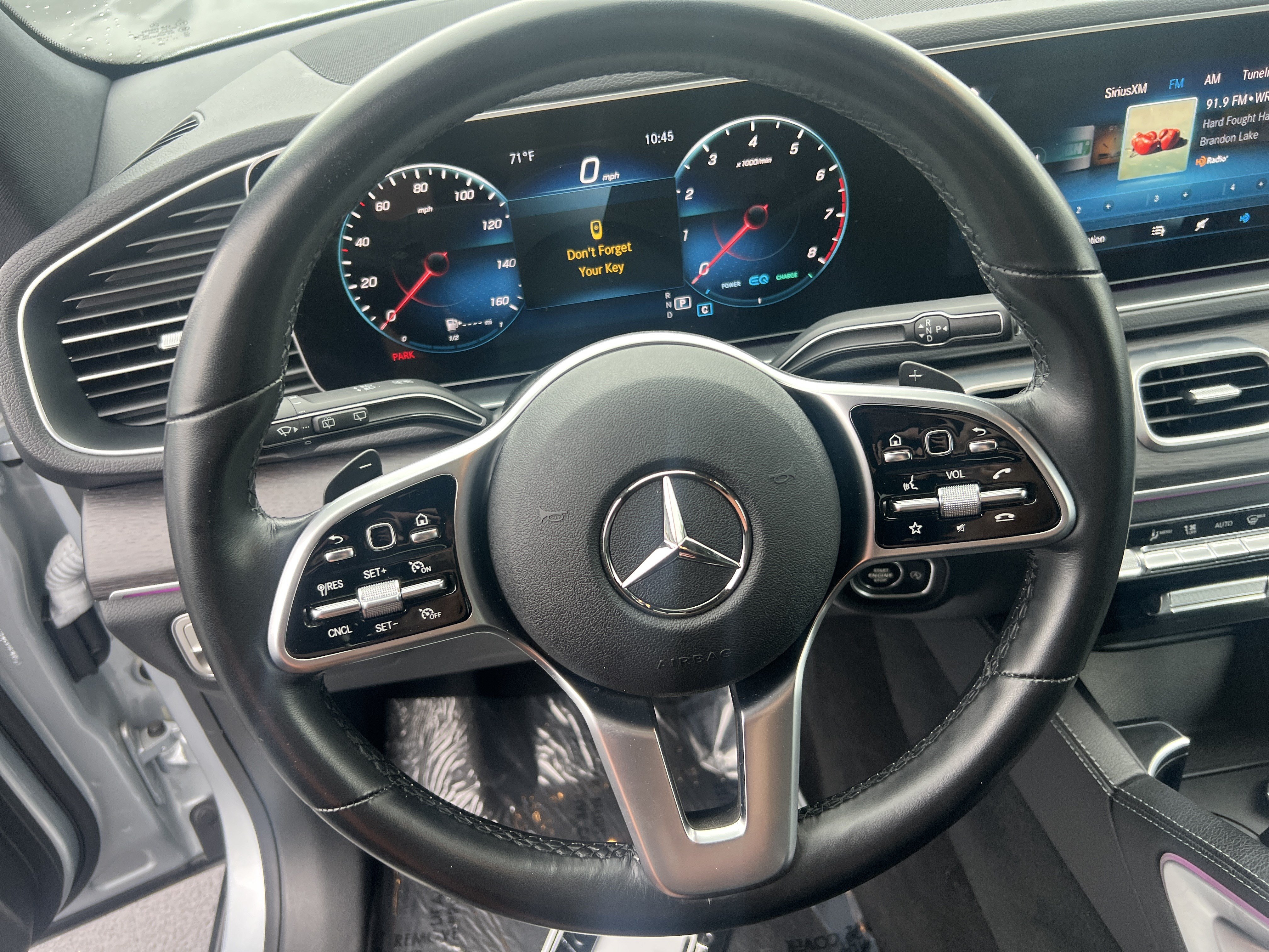 Certified 2022 Mercedes-Benz GLE 450 4MATIC w/ Premium Package image 18