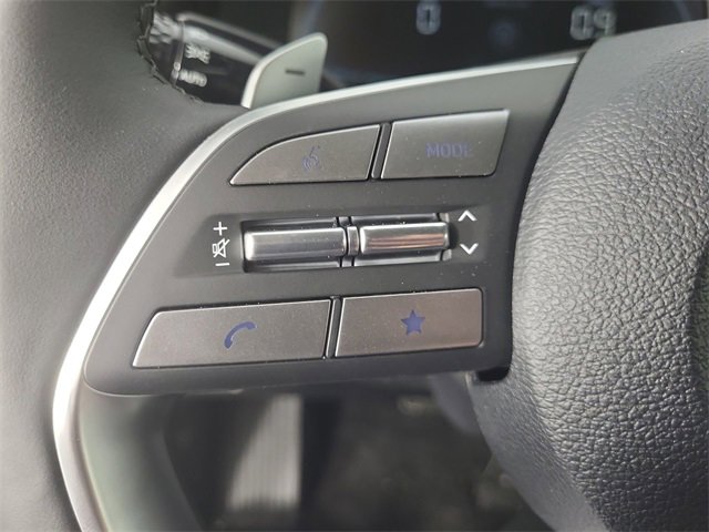 Certified 2025 Hyundai Palisade XRT image 28