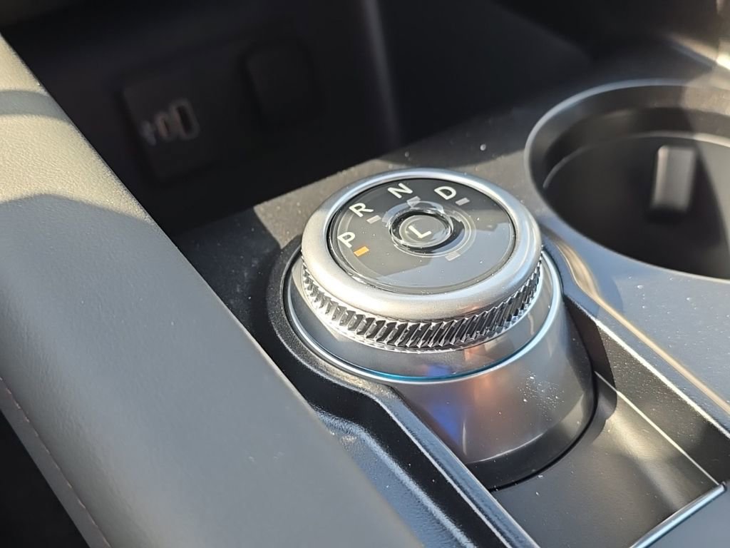 New 2026 Ford Explorer Active w/ Active Comfort Package image 14