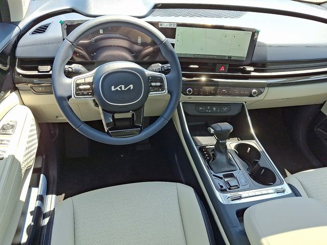 New 2026 Kia Carnival SX Prestige image 10