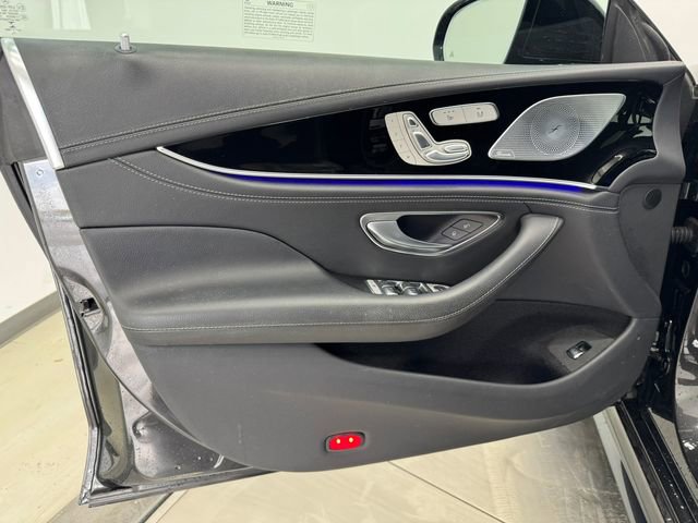 Used 2022 Mercedes-Benz AMG GT 43 image 37