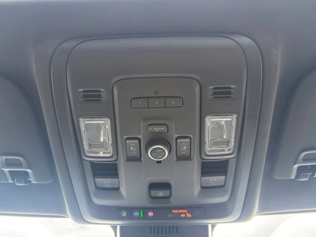 Certified 2023 GMC Yukon XL AT4 AWD/4WD image 29