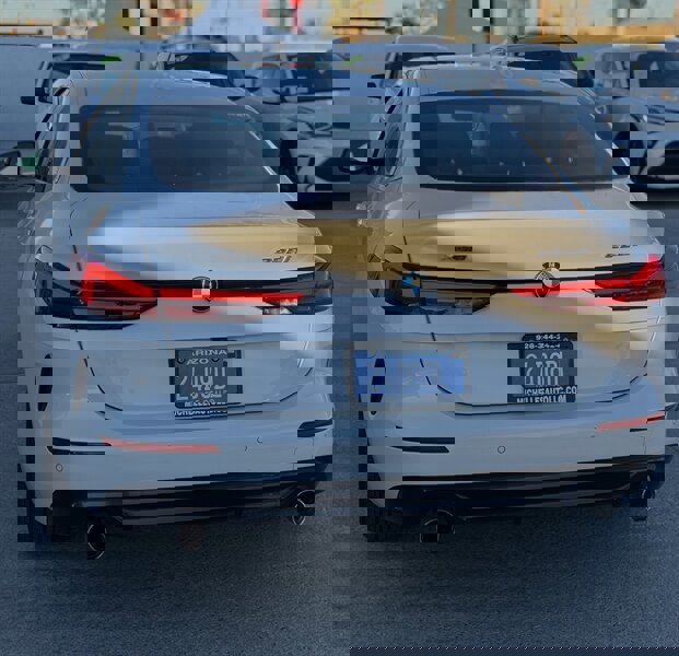 Used 2020 BMW 228i xDrive Gran Coupe w/ Premium Package image 9