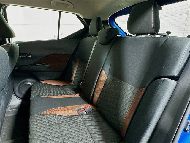 Used 2023 Nissan Kicks SR w/ Exterior Package image 19