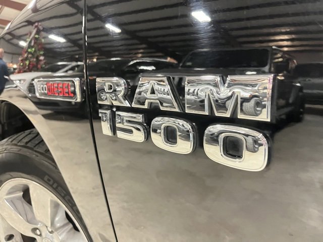 Used 2015 RAM 1500 Lone Star image 27