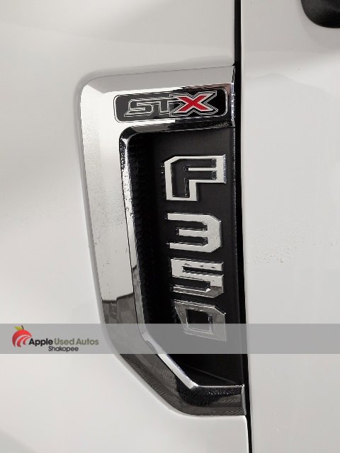 Used 2022 Ford F350 XL w/ STX Appearance Package image 44