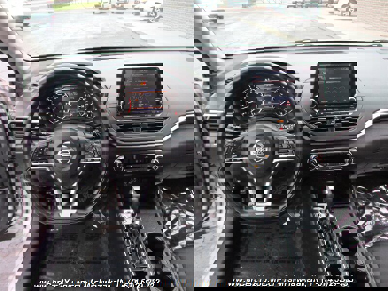 Used 2019 Nissan Altima 2.5 S image 23