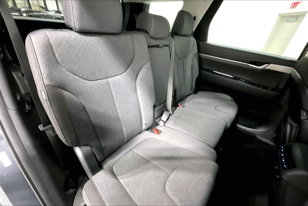 Used 2024 Hyundai Palisade SE AWD/4WD image 31