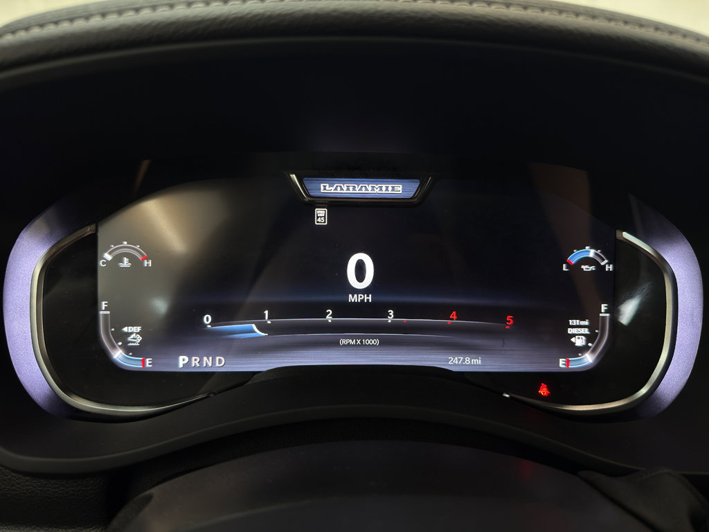 New 2025 RAM 2500 Laramie image 24