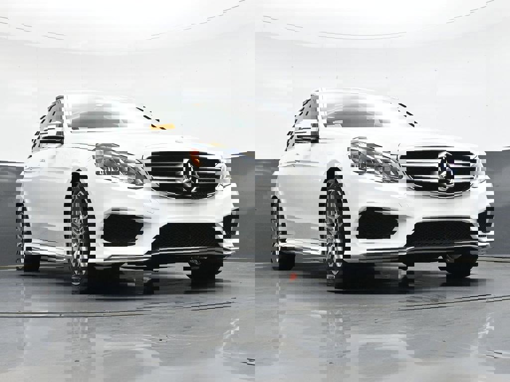 Used 2015 Mercedes-Benz E 350 Sedan image 39