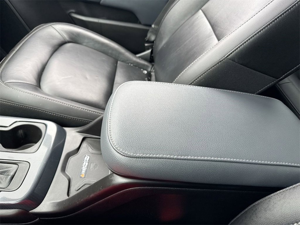 Used 2019 Chevrolet Colorado Z71 image 21