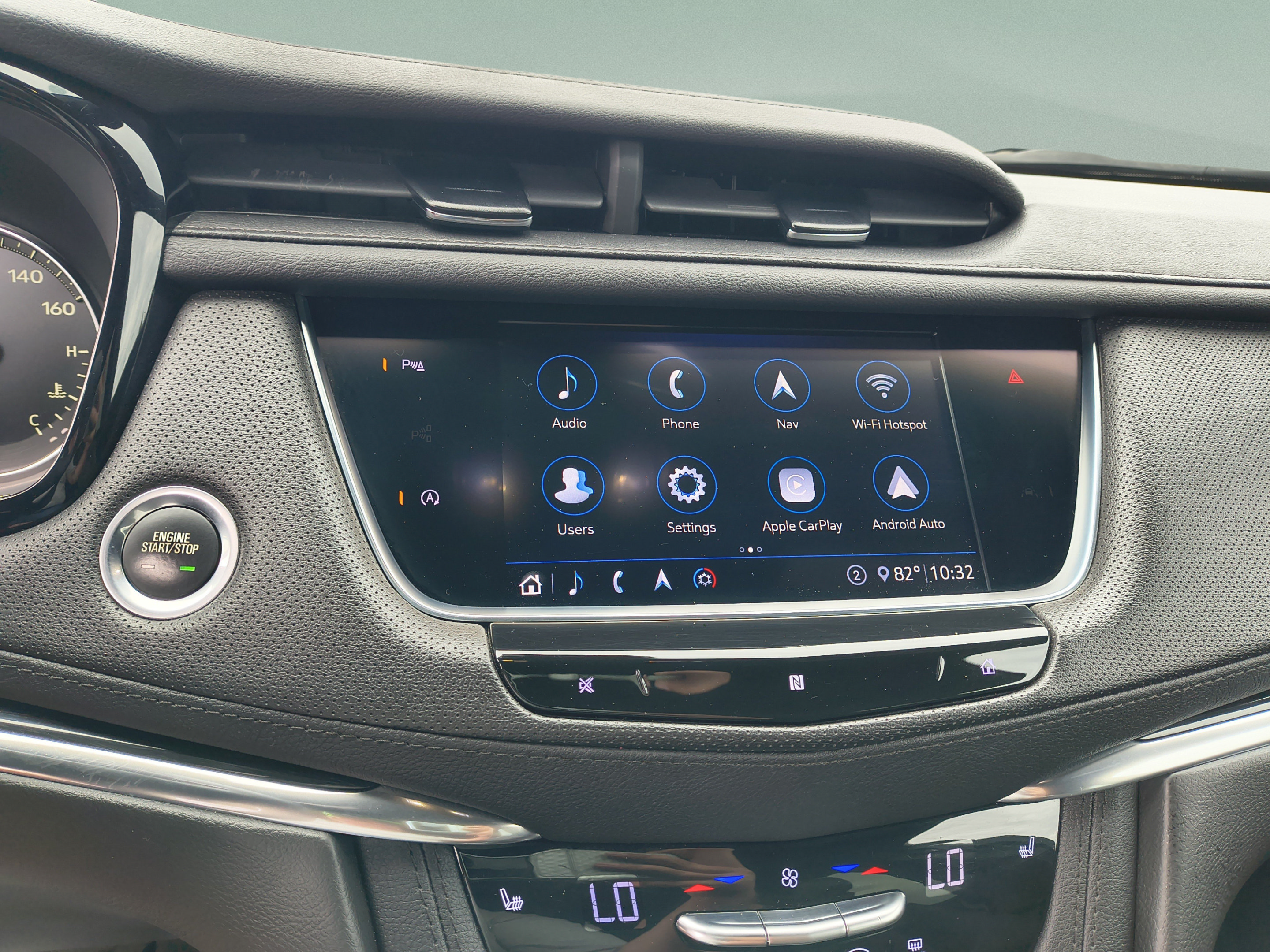 Used 2020 Cadillac XT5 Premium Luxury FWD image 28
