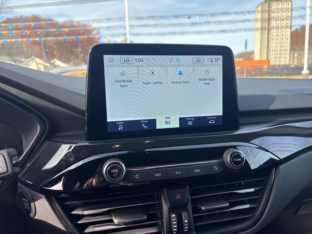 Used 2025 Ford Escape ST-Line w/ Cold Weather Package image 23