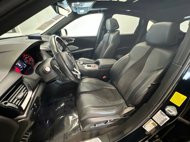 Used 2023 Acura RDX A-Spec AWD/4WD image 16