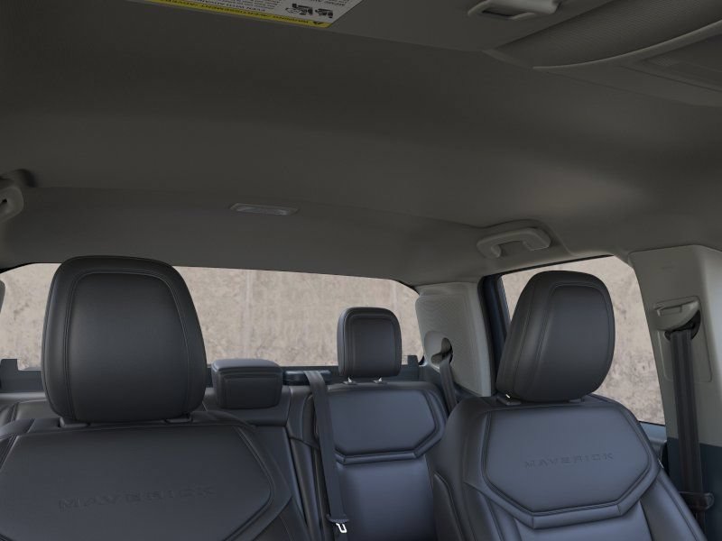 New 2026 Ford Maverick Lariat AWD/4WD image 14