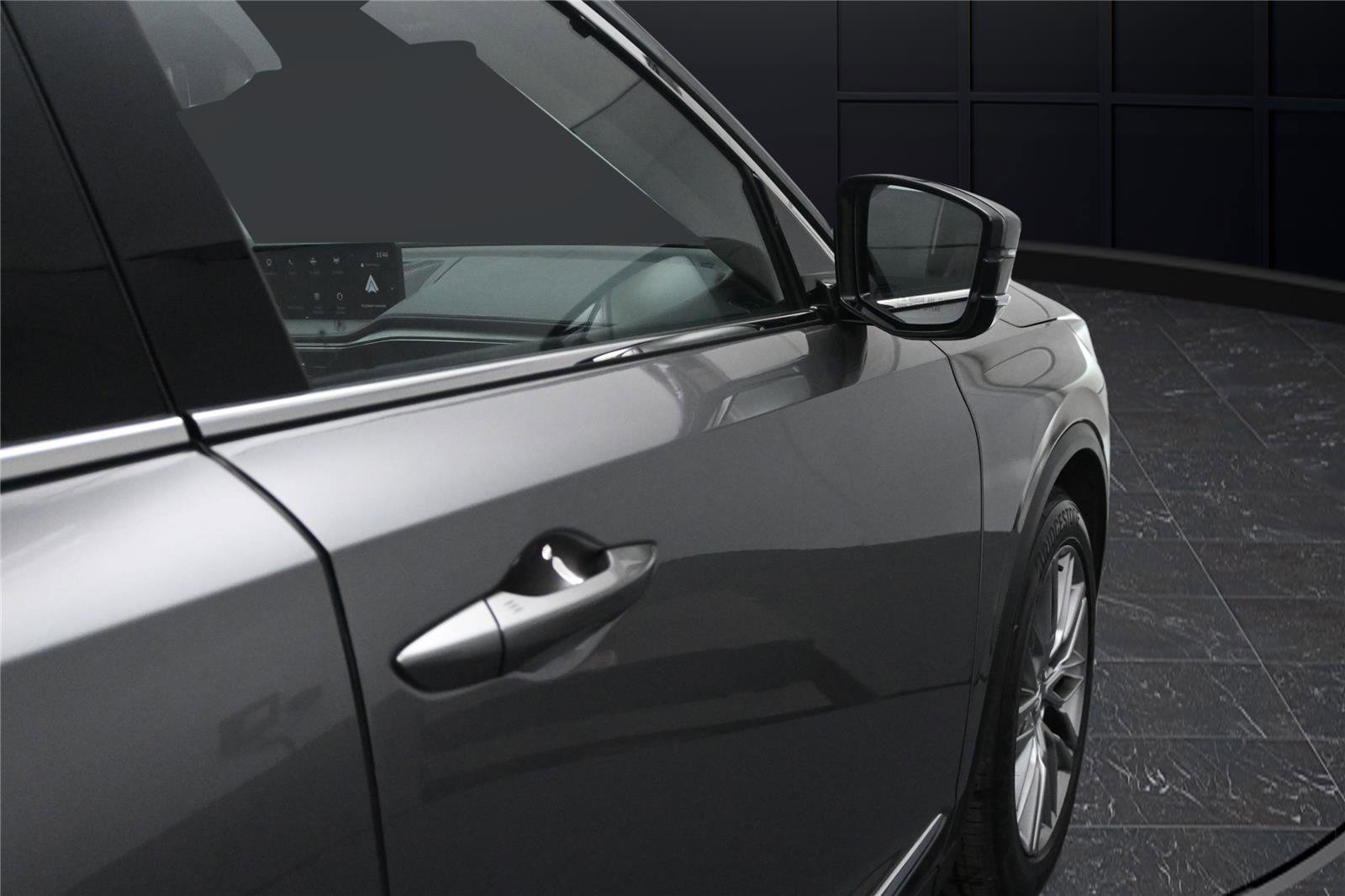 Certified 2024 Acura MDX SH-AWD w/ Advance Package image 14